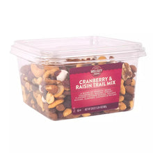 Wellsley Farms Cranberry & Raisin Trail Mix, 20 oz.