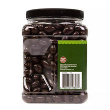 WellsleyFarmsDarkChocolateCoveredAlmonds_45oz.1 - Brands For Less USA