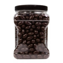 WellsleyFarmsDarkChocolateCoveredAlmonds_45oz.3 - Brands For Less USA