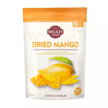 WellsleyFarmsDriedMango_30oz. - Brands For Less USA