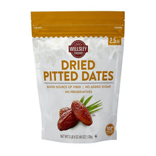 WellsleyFarmsDriedPittedDates_2.5lbs. - Brands For Less USA