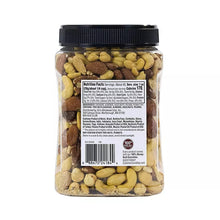 Wellsley Farms Extra Fancy Mixed Nuts, Unsalted, Cashews, Almonds, Hazelnuts, Pecans, 40 oz.
