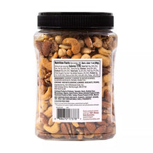 Wellsley Farms Extra Fancy Salted Mixed Nuts, 40 oz.