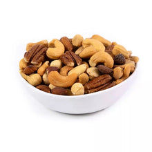 Wellsley Farms Extra Fancy Salted Mixed Nuts, 40 oz.