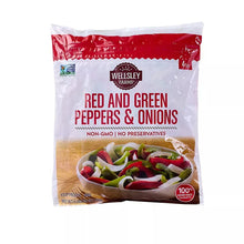 WellsleyFarmsFrozenRed_GreenPeppers - Brands For Less USA