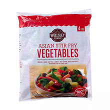 WellsleyFarmsFrozenStirFryVegetableBlend - Brands For Less USA