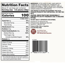 WellsleyFarmsGourmetDriedCaliforniaPlums_44oz.1 - Brands For Less USA