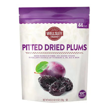 WellsleyFarmsGourmetDriedCaliforniaPlums_44oz. - Brands For Less USA