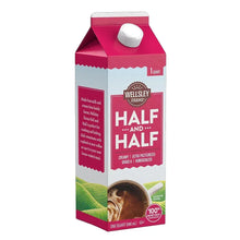 WellsleyFarmsHalfAndHalf_32oz.2 - Brands For Less USA