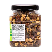 Wellsley Farms Heart Healthy Nut Mix, 20 oz. - Brands For Less USA
