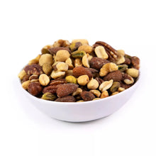 Wellsley Farms Heart Healthy Nut Mix, 20 oz. - Brands For Less USA