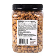 WellsleyFarmsHoneyRoastedDryRoastedPeanuts_40oz.2 - Brands For Less USA