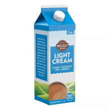 WellsleyFarmsLightCream_32oz.2 - Brands For Less USA