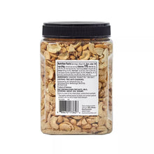 Wellsley Farms Lightly Salted Cashew Halves and Pieces, 42 oz.