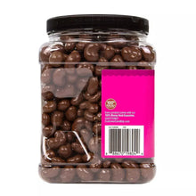 WellsleyFarmsMilkChocolateCoveredCashews_44oz.1 - Brands For Less USA