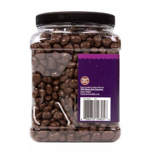 Wellsley Farms Milk Chocolate Covered Raisins, 50 oz.