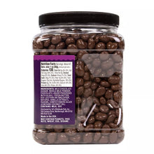 Wellsley Farms Milk Chocolate Covered Raisins, 50 oz.