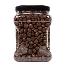 Wellsley Farms Milk Chocolate Covered Raisins, 50 oz.