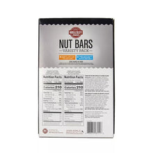 Wellsley Farms Nut Bar Variety Pack, 6-8g Protein, 18 pk.