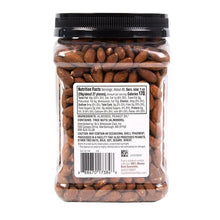 WellsleyFarmsOilRoastedandUnsaltedAlmonds_40oz.2 - Brands For Less USA