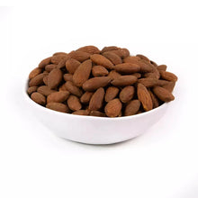 WellsleyFarmsOilRoastedandUnsaltedAlmonds_40oz.3 - Brands For Less USA