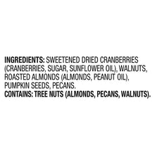 Wellsley Farms Omega-3 Trail Mix, 40 oz.