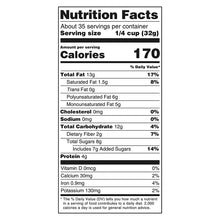 Wellsley Farms Omega-3 Trail Mix, 40 oz.