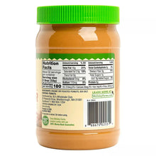 Wellsley Farms Organic Creamy Peanut Butter, 36 oz. - Brands For Less USA