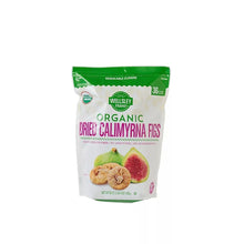 WellsleyFarmsOrganicDriedCalimyrnaFigs_36oz. - Brands For Less USA