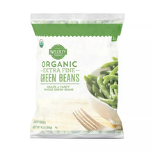 WellsleyFarmsOrganicGreenBeans_4lbs. - Brands For Less USA