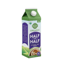 WellsleyFarmsOrganicHalfAndHalf_32oz.2 - Brands For Less USA