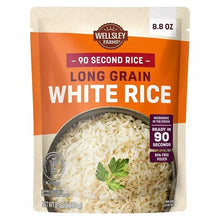 WellsleyFarmsOrganicLongGrainBrownRice4 - Brands For Less USA