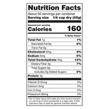 WellsleyFarmsOrganicLongGrainBrownRice_5lbs.3 - Brands For Less USA