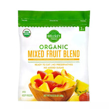 WellsleyFarmsOrganicMixedFruitBlend_3lbs. - Brands For Less USA