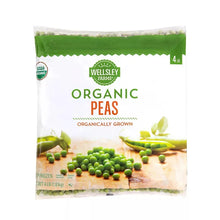 WellsleyFarmsOrganicPeas_4lbs. - Brands For Less USA