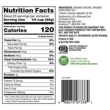 WellsleyFarmsOrganicRaisins_2lbs.1 - Brands For Less USA