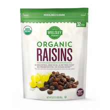 WellsleyFarmsOrganicRaisins_2lbs. - Brands For Less USA