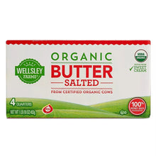 WellsleyFarmsOrganicSaltedButter_21 - Brands For Less USA