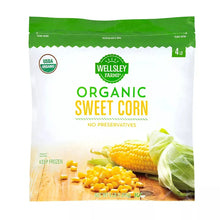 WellsleyFarmsOrganicSweetCorn_4lbs. - Brands For Less USA