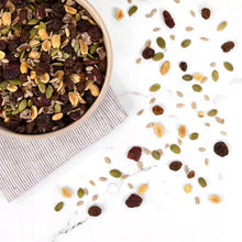 WellsleyFarmsOrganicTrailMix_20oz.4 - Brands For Less USA