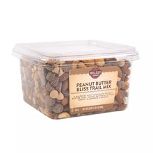 Wellsley Farms Peanut Butter Bliss Trail Mix, 22 oz.