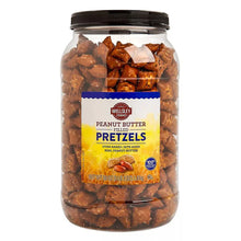WellsleyFarmsPeanutButterPretzel_50oz.1 - Brands For Less USA