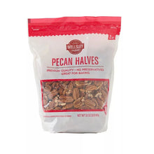WellsleyFarmsPecanHalves_2lbs. - Brands For Less USA