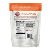 WellsleyFarmsPremiumDriedApricots_32oz.1 - Brands For Less USA