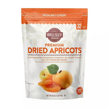 WellsleyFarmsPremiumDriedApricots_32oz. - Brands For Less USA