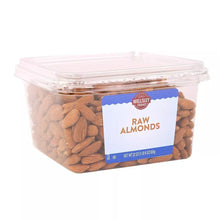 WellsleyFarmsRawAlmonds_22oz.1 - Brands For Less USA