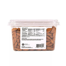 WellsleyFarmsRawAlmonds_22oz.2 - Brands For Less USA