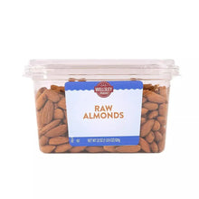 WellsleyFarmsRawAlmonds_22oz. - Brands For Less USA