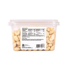 Wellsley Farms Raw Cashews, 20 oz. - Brands For Less USA