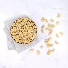 Wellsley Farms Raw Cashews, 20 oz. - Brands For Less USA